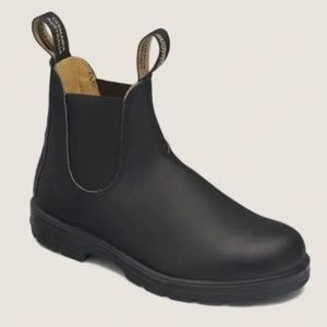 Blundstone 558 Chelsea Boots Black